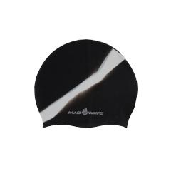 Badekappe Mad Wave Multi Adult Big image-3