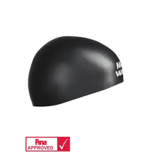 Bonnet de bain Mad Wave Soft Fina Approved image-1