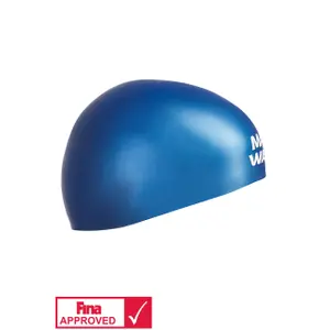 Bathing cap Mad Wave Soft Fina Approved image-1