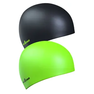 Bathing cap Mad Wave Reverse Champion