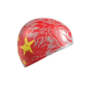 Touca de banho Mad Wave China image-1