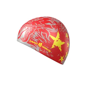 Touca de banho Mad Wave China image-2