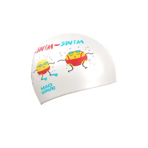 Gorro de baño Mad Wave Potato image-0