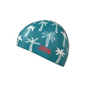 Badehætte Mad Wave Palm Tree image-2