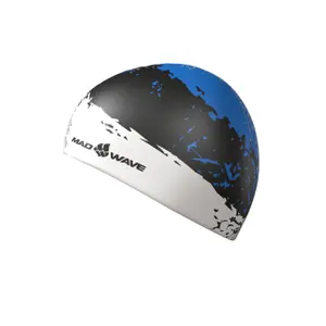 Badekappe Mad Wave Estonia image-2