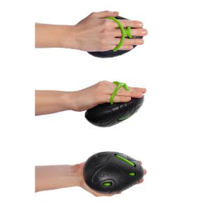 Badehætte til børn Mad Wave Emoji image-2