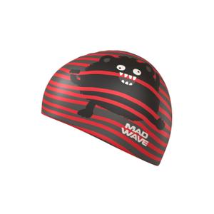 Badekappe Kind Mad Wave Monster image-1