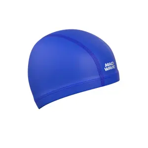 Bathing cap Mad Wave Put Coated