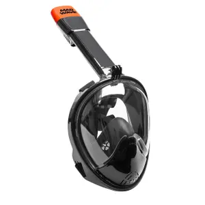 Masque de plongée Visage complet Mad Wave image-0