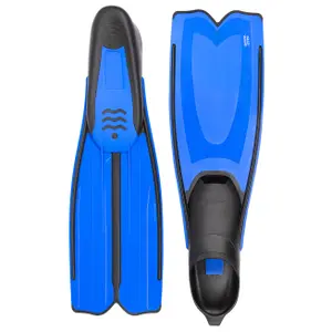 Children's flippers Mad Wave Vector II image-1