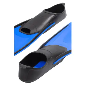 Children's flippers Mad Wave Vector II image-2