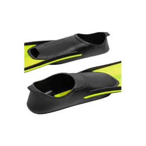 Children's flippers Mad Wave Vector II image-2