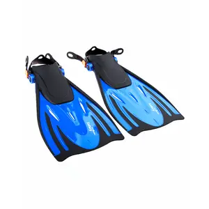 Barbatanas Mad Wave Safary image-0