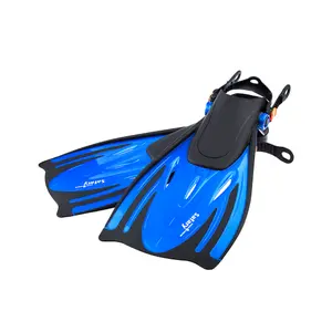 Barbatanas Mad Wave Safary image-1