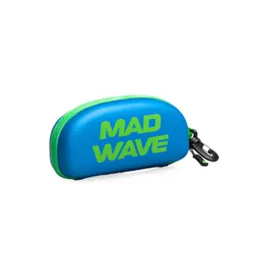 Étui à lunettes de natation Mad Wave image-0