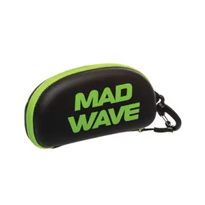Étui à lunettes de natation Mad Wave image-1