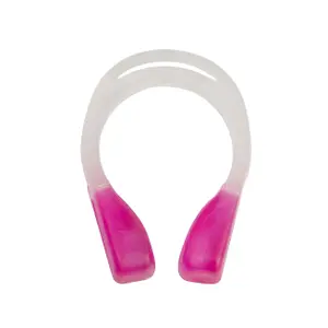 Clip per il naso per il nuoto Mad Wave image-1