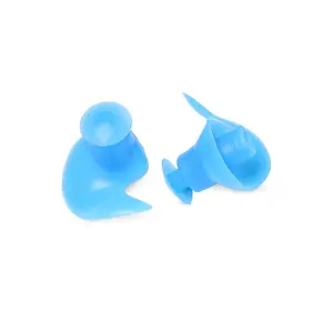 Tappi per le orecchie per il nuoto Mad Wave Ergo Ear Plug image-0