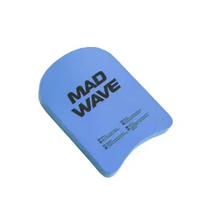 Tábua de natação para crianças Mad Wave