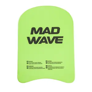 Tábua de natação para crianças Mad Wave