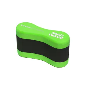 Bóia de natação Mad Wave Training Small