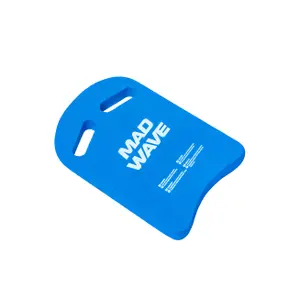 Touca de banho Mad Wave Cross image-1