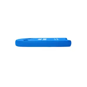 Touca de banho Mad Wave Cross image-2