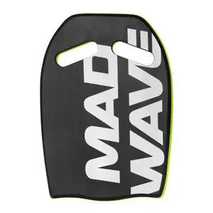 Tabla de natación Mad Wave image-0