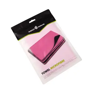 Toalha de microfibra Mad Wave image-2