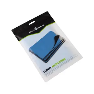 Toalha de microfibra Mad Wave image-2