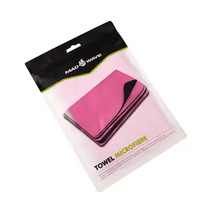 Toalha de microfibra Mad Wave image-2