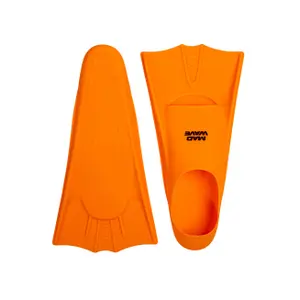 Aletas Mad Wave XS image-0