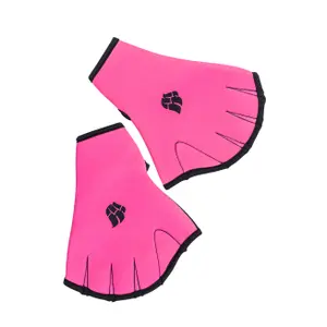 Aquafitness gloves for women Mad Wave image-0