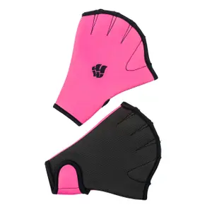 Aquafitness gloves for women Mad Wave image-1