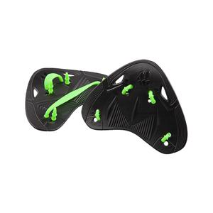 Hand paddle for swimming Mad Wave Pro