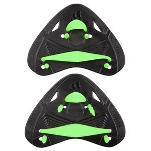 Hand paddle for swimming Mad Wave Pro image-1