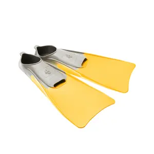 Barbatanas para crianças Mad Wave Pool Colour Long