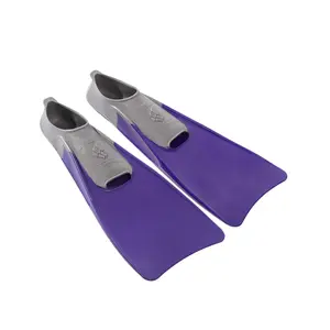 Flippers voor kinderen Mad Wave Pool Colour Long
