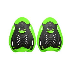 Handpaddel Schwimmen Mad Wave Ergo image-0