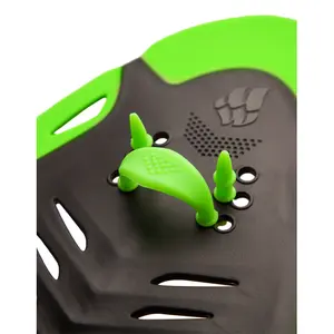 Handpaddel Schwimmen Mad Wave Ergo image-2