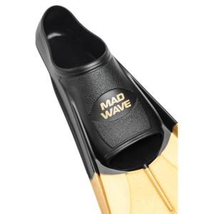 Pinne da allenamento per bambini Mad Wave image-2