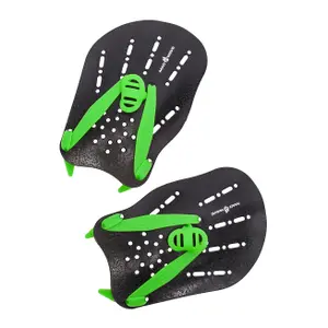 Swimming brochure Mad Wave image-0