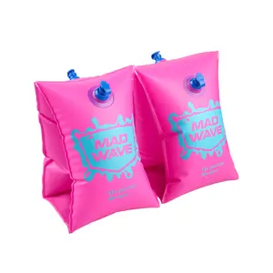 Bonnet de bain néoprène Mad Wave OPNWTR GDSKN image-0