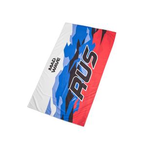 Toalla de microfibra Mad Wave Rus image-1