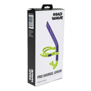 Schnorchel Kind Mad Wave Pro image-3