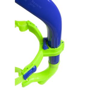 Schnorchel Kind Mad Wave Pro image-1