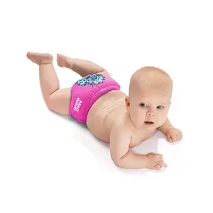 Baby swim diaper Mad Wave Bubble image-0