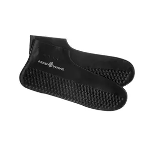Swimming socks Mad Wave Solid image-0