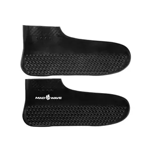 Swimming socks Mad Wave Solid image-1