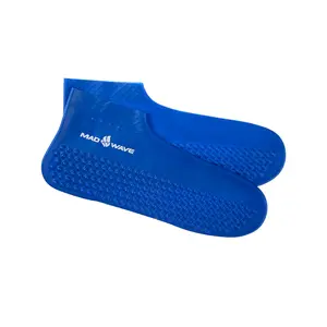Swimming socks Mad Wave Solid image-0